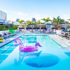 Moxy Miami South Beach